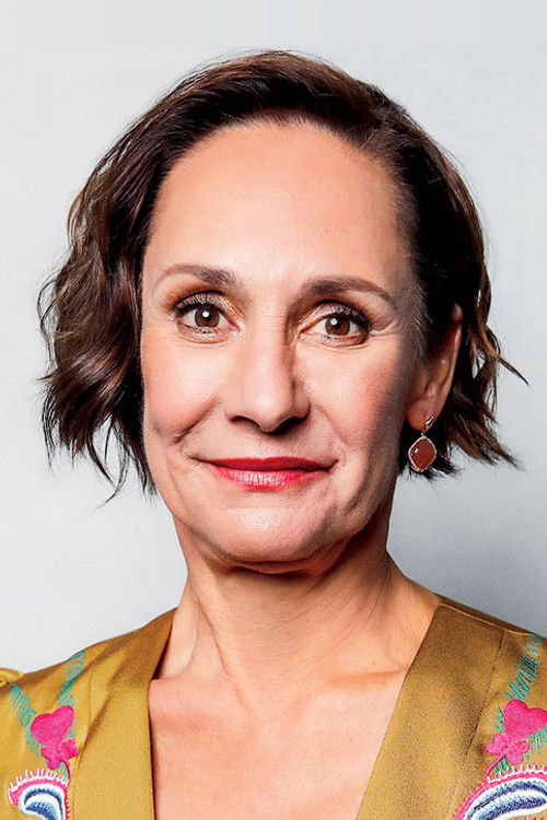 Laurie Metcalf