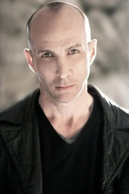 Michael J Rogers