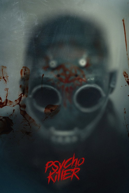 Psycho Killer