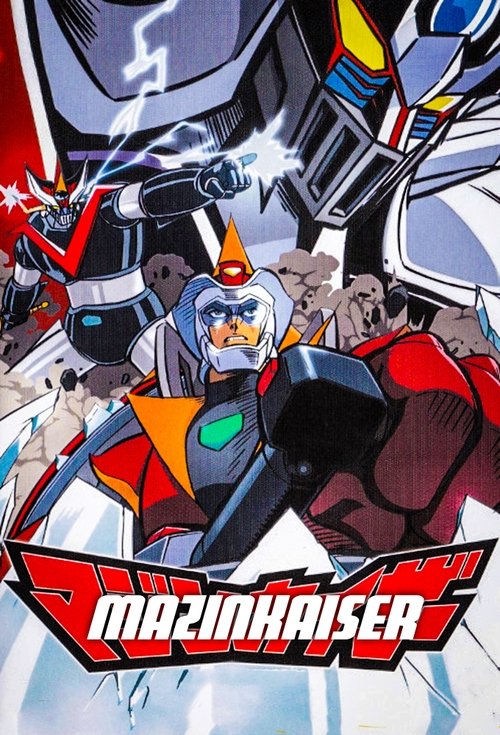 Mazinkaiser