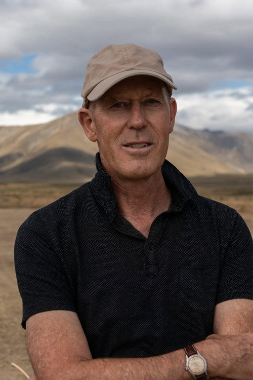 Grant Major