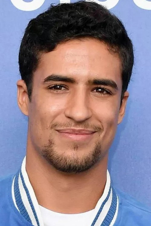 Shaïn Boumedine