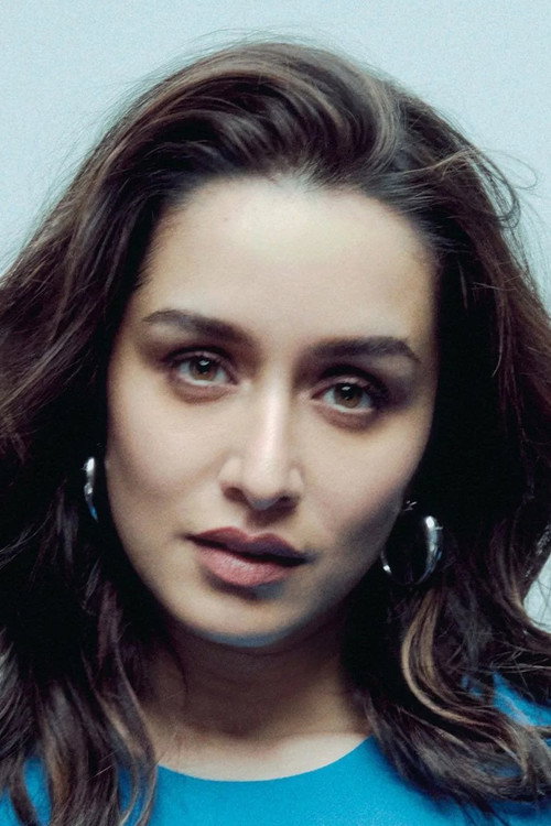 Shraddha Kapoor