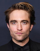Robert Pattinson