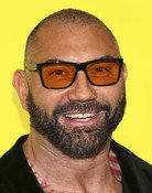 Dave Bautista