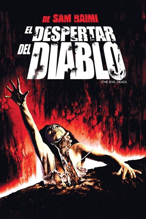 Evil Dead. FHD