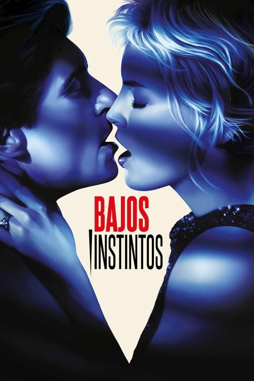 Bajos Instintos. FHD