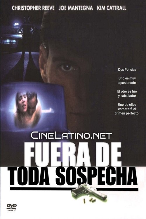 Fuera de toda Sospecha