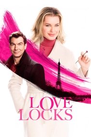 Film Coup de foudre à Paris streaming