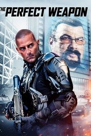 Film The Perfect Weapon streaming
