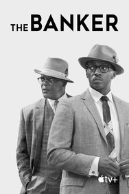 Film The Banker streaming