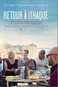 Film Retour à Ithaque streaming