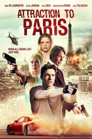 Film Attraction to Paris streaming