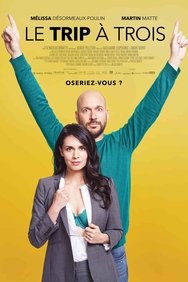 Film Plan à 3 streaming