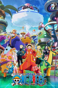 Anime Sama - One Piece Streaming VOSTFR