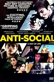Film Anti-Social streaming