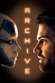 Film Archive streaming