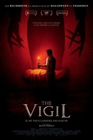 Film The Vigil streaming