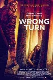 Film Détour mortel 7 (2021) streaming