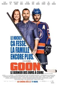 Goon: Last of the Enforcers streaming Goon: Last of the Enforcers streaming