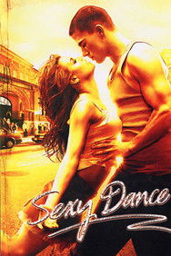 Film Sexy Dance 2 en streaming vf complet