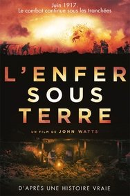 Film L'Enfer sous terre streaming