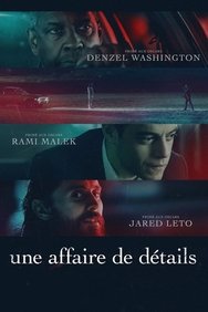 Une affaire de détails streaming Une affaire de détails streaming
