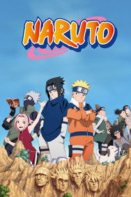 Anime Sama - Naruto Streaming VOSTFR