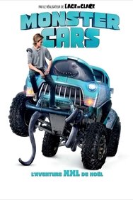 Monster Cars streaming Monster Cars streaming
