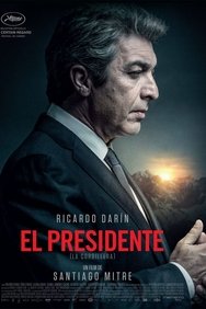Film El Presidente streaming