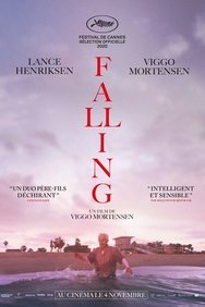 Film Falling streaming