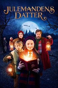 Film La fille du Père Noël streaming