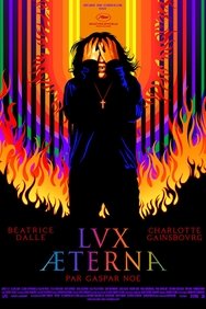 Film Lux Æterna streaming