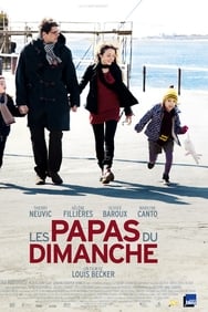 Film Les Papas du dimanche streaming
