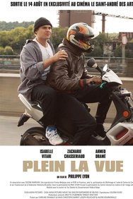 Film Plein la vue streaming
