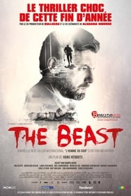The Beast streaming