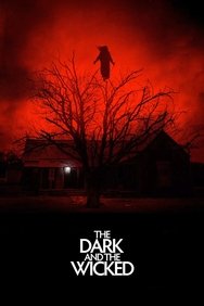 Film The Dark and the Wicked streaming