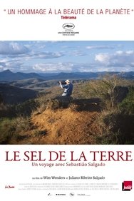 Film Le Sel de la terre streaming
