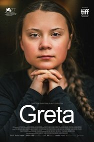 Film I Am Greta streaming