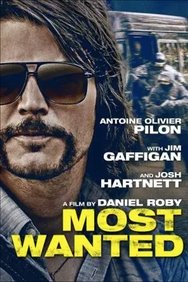 Film Most Wanted streaming
