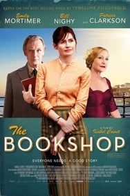 The Bookshop streaming