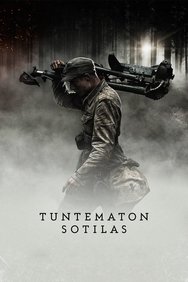 Film The Unknown Soldier streaming