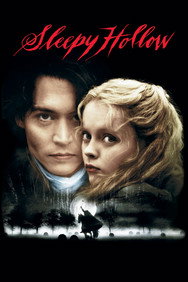 Sleepy Hollow (1999) - Johnny Depp watch order