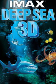Deep Sea 3D (2006) - Johnny Depp watch order