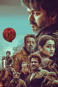 Leo (2023) - Trisha Movies All Watch List watch order