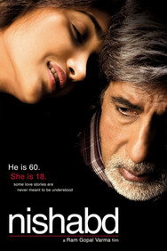 Nishabd (2007) - Nassar Movies Timeline watch order