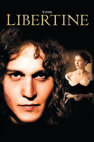 The Libertine (2004) - Johnny Depp watch order