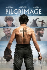 Pilgrimage (2017) - Tom Holland and Zendaya watch order