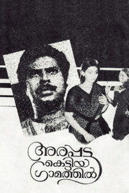 Arappatta Kettiya Graamathil (1986) - Mammootty watch order