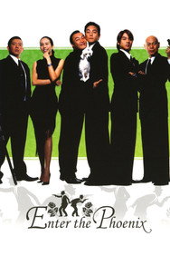 Enter the Phoenix (2004) - Jackie Chan watch order